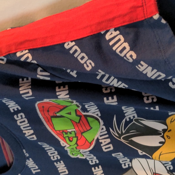 Space Jam T-shirt - Picture 8 of 10